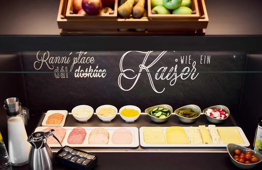B&B Hotel Berlin-Potsdamer Platz-1