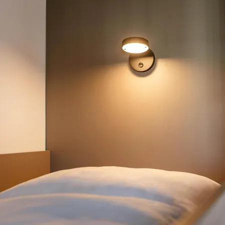 B&B Hotel Berlin-Potsdamer Platz-2